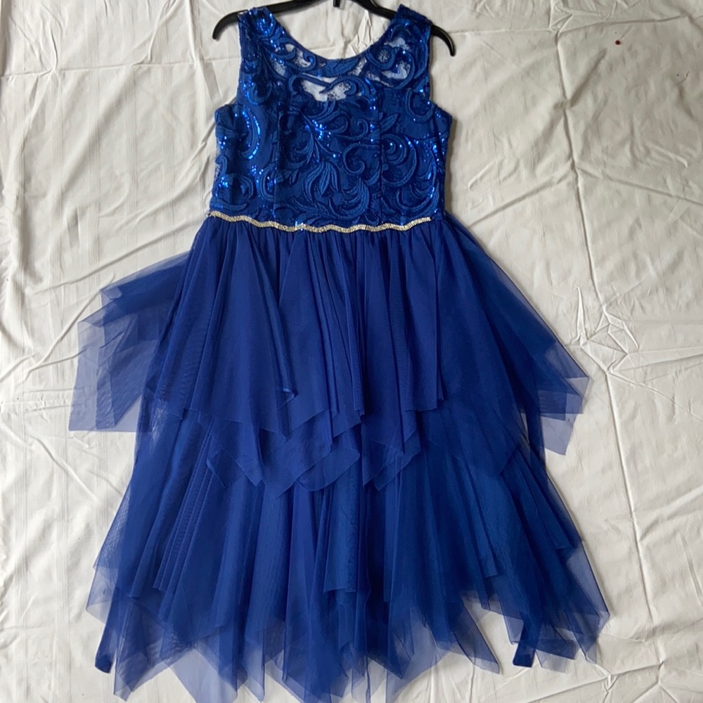 Rare editions dress